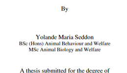Development of improved disease monitoring tools and management strategies to promote health in finishing pigs